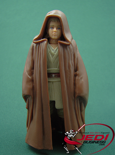 Anakin Skywalker (The Episode 1 Collection)