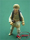 Anakin Skywalker, Tatooine Showdown figure