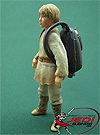 Anakin Skywalker, Tatooine figure