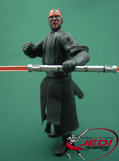 Darth Maul Sith Lord The Episode 1 Collection