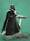Darth Maul, With Sith Infiltrator Trophy figure