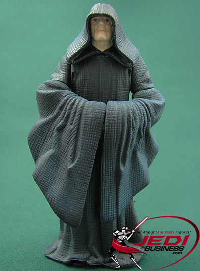 Palpatine (Darth Sidious) (The Episode 1 Collection)