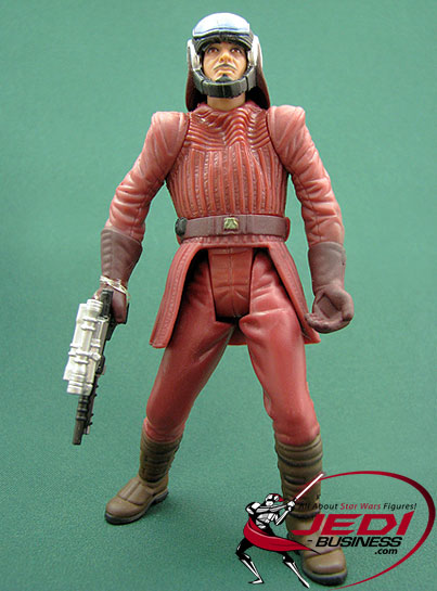 Naboo Royal Guard (The Episode 1 Collection)