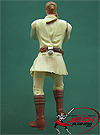 Obi-Wan Kenobi, Deluxe figure