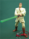 Obi-Wan Kenobi, Final Lightsaber Duel 2-pack figure