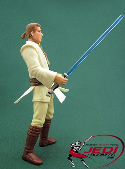 Obi-Wan Kenobi Jedi Knight The Episode 1 Collection
