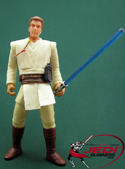 Obi-Wan Kenobi figure, Episode1Basic1