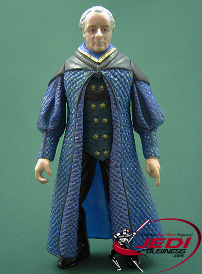Palpatine (Darth Sidious) (The Episode 1 Collection)
