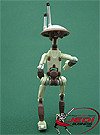 Pit Droid The Phantom Menace The Episode 1 Collection