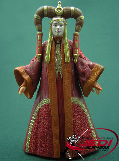 Padmé Amidala Queen Amidala Coruscant The Episode 1 Collection