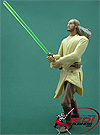 Qui-Gon Jinn Deluxe The Episode 1 Collection