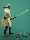 Qui-Gon Jinn Jedi Master The Episode 1 Collection