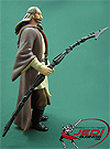 Qui-Gon Jinn With Opee The Episode 1 Collection