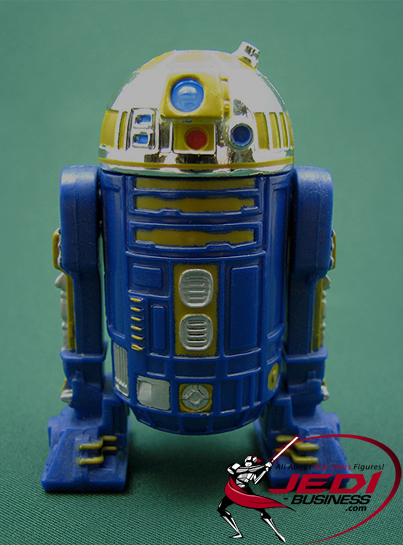 R2-B1 figure, Episode1Basic3