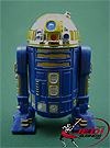 R2-B1 The Phantom Menace The Episode 1 Collection