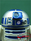 R2-D2, Booster Rockets figure