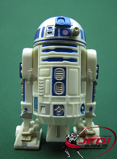 R2-D2 (The Episode 1 Collection)