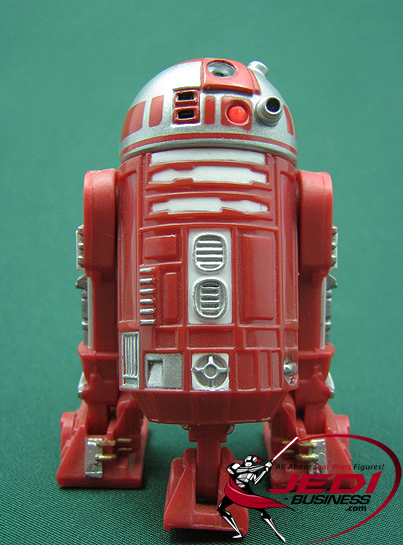 R2-R9 figure, Episode1vehicle