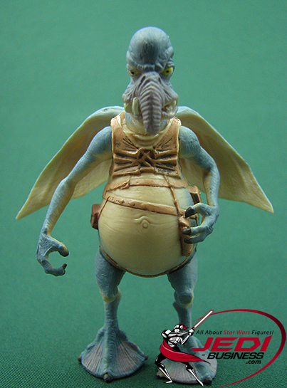 Watto (The Episode 1 Collection)