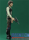 Han Solo, Sling & Blast Attack! figure