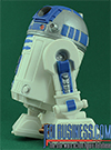 R2-D2, Droid 3-Pack figure