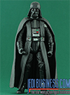 Darth Vader, The Villain figure