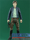 Han Solo, The Scoundrel figure