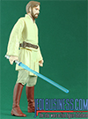 Obi-Wan Kenobi, The Mentor figure