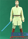 Obi-Wan Kenobi The Mentor Star Wars Galaxy Of Adventures
