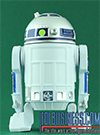 R2-D2, The Astromech figure