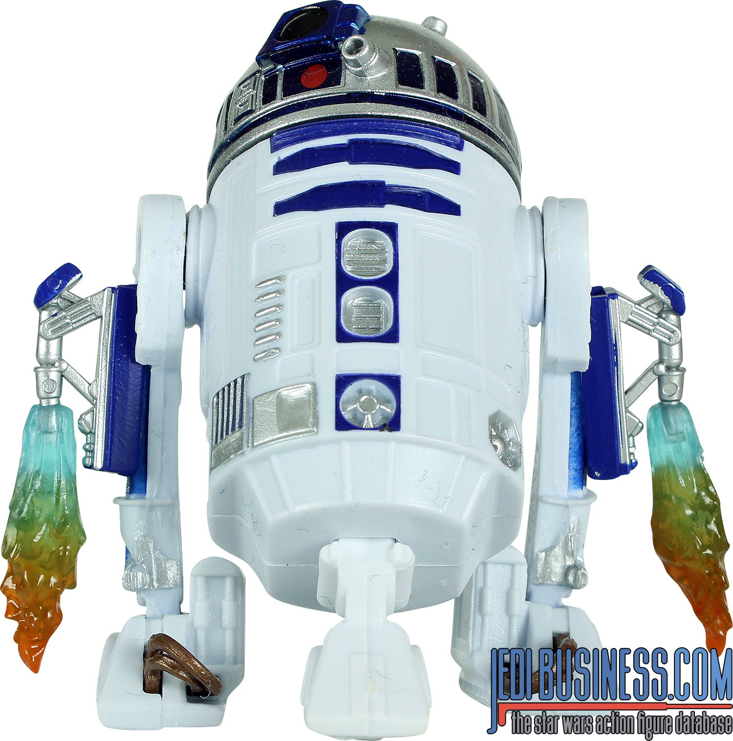 R2-D2 The Astromech