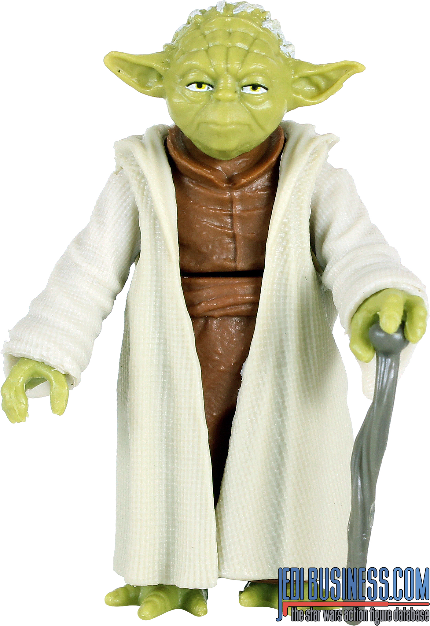 Yoda The Master