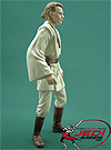 Obi-Wan Kenobi MTT Droid Fighter Movie Heroes Series