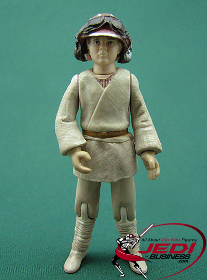Anakin Skywalker figure, MH2-pack