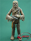 Chewbacca, Rebel Heroes figure