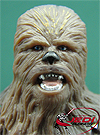 Chewbacca, Rebel Heroes figure