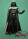 Darth Vader, Bespin Battle figure