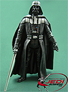 Darth Vader, Light-up Lightsaber Blade! figure