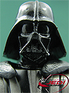 Darth Vader, Light-up Lightsaber Blade! figure