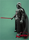 Darth Vader, The Rise Of Darth Vader figure