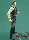 Han Solo, Rebel Heroes figure