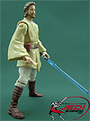 Obi-Wan Kenobi Geonosis Arena Battle Movie Heroes Series