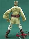 Obi-Wan Kenobi Geonosis Arena Battle Movie Heroes Series