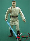 Obi-Wan Kenobi, Duel On Naboo figure
