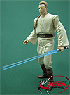 Obi-Wan Kenobi Duel On Naboo Movie Heroes Series