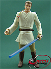 Obi-Wan Kenobi With Multi Troop Transport Movie Heroes Series