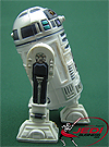 R2-D2 The Phantom Menace Movie Heroes Series