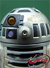R2-D2 The Phantom Menace Movie Heroes Series