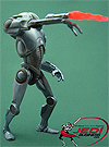 Super Battle Droid, Attack Of The Clones figure
