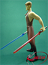 Anakin Skywalker Tartakovsky Clone Wars Clone Wars 2D Micro-Series (Animated Style)